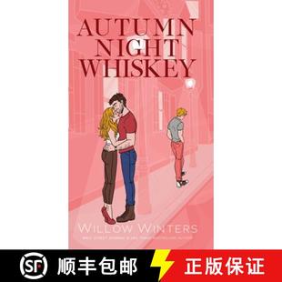 Autumn Night Whiskey Rendition 3周达 Artist 9798885929158