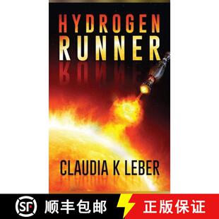 Runner Hydrogen 3周达 9798890911452