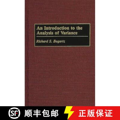 【3-4周达】An Introduction to the Analysis of Variance [9780275947200]