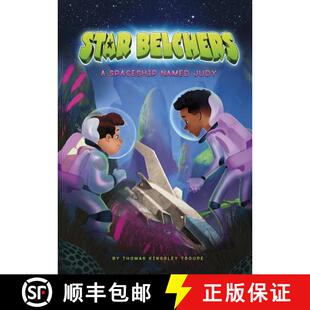 9781496548719 Spaceship Judy Named 预订