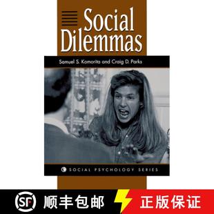 Dilemmas Social 4周达 9780367317973