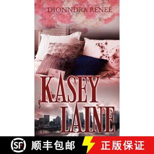 Kasey 4周達 9781732920804 Laine
