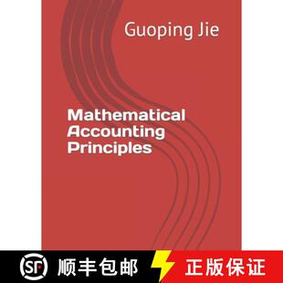【3-4周达】Mathematical Accounting Principles [9780995820364]