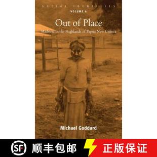 Papua Out Place New 9780857450944 Madness Highlands the 3周达 Guinea