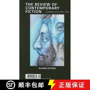 Review 4周達 Fiction Slovak Contemporary Slovakian 9781564786142 Issue New