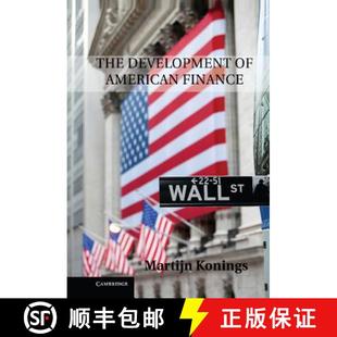 The Development Finance 4周达 American 9780521195256