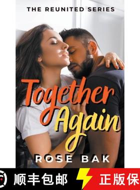 预订 Together Again [9798201601782]