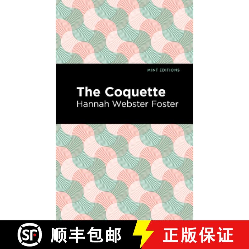 【3-4周达】The Coquette [9781513221335]