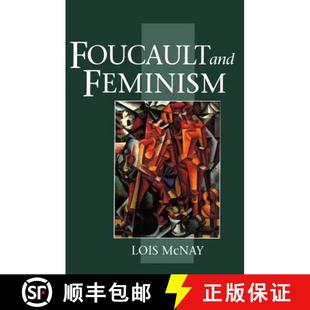 Power 9780745609393 4周达 Wiley哲学 Self Gender Feminism And Foucault