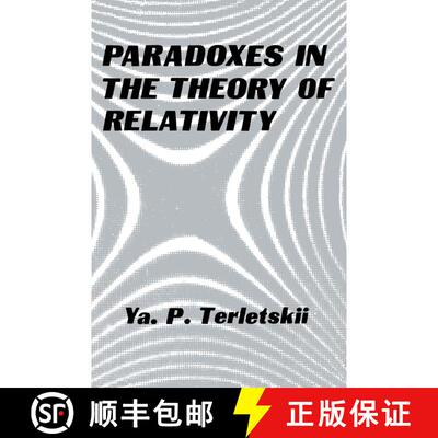 【3-4周达】Paradoxes in the Theory of Relativity [9781489926760]