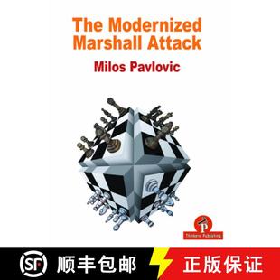 The 4周达 Modernized Marshall 9789492510853 Attack