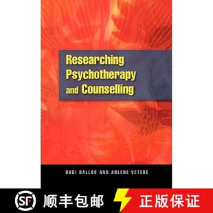Researching 4周达 Psychotherapy and 9780335214020 Counselling
