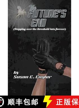 预订 The Future's End [9781937912710]