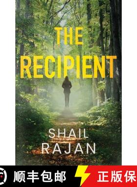 【3-4周达】The Recipient [9780578371672]