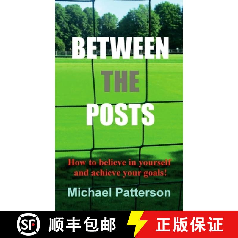 【3-4周达】Between the Posts [9781326175269]