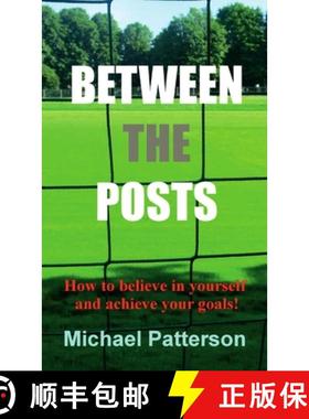 【3-4周达】Between the Posts [9781326175269]