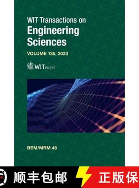 【3-4周达】Boundary Elements and Other Mesh Reduction Methods XLVI [9781784664855]