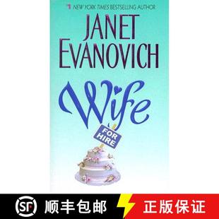 Hire 4周达 for 9780060598884 Wife