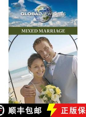 预订 Mixed Marriage [9780737764420]
