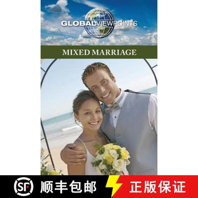 预订 Mixed Marriage [9780737764420]