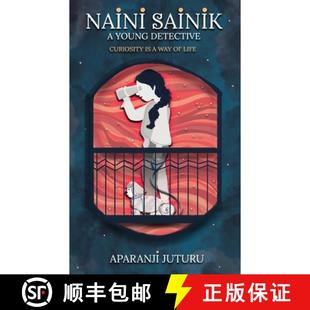 Naini Sainik Detective 3周达 Young 9781636401751