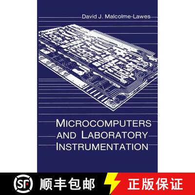 【4周达】Microcomputers and Laboratory Instrumentation [9781461574330]