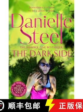 【3-4周达】Dark Side: A Compulsive Story Of Motherhood And Obsession From The Billion Copy Bestseller [9781509877843]