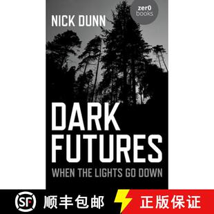 the 9781789043617 4周达 Down Lights When Futures Dark
