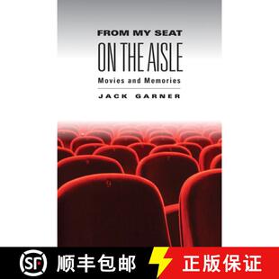Memories Seat Aisle Movies the 9781933360997 预订 and From