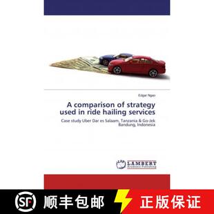 services ride used comparison strategy 9786200478269 预订 hailing