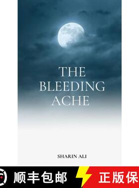 【3-4周达】The Bleeding Ache [9789357445207]