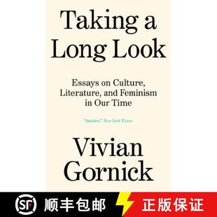 Look Essays Long Taking Our Feminism Time Literature and 4周达 9781839765094 Culture