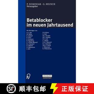 Betablocker 4周达 Neuen 9783642937217 Jahrtausend