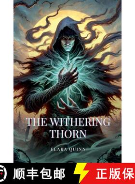 预订 The Withering Thorn [9798230552604]