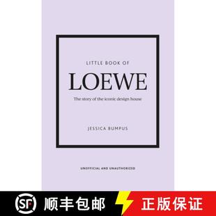 Little 9781035419647 Book Loewe 预订