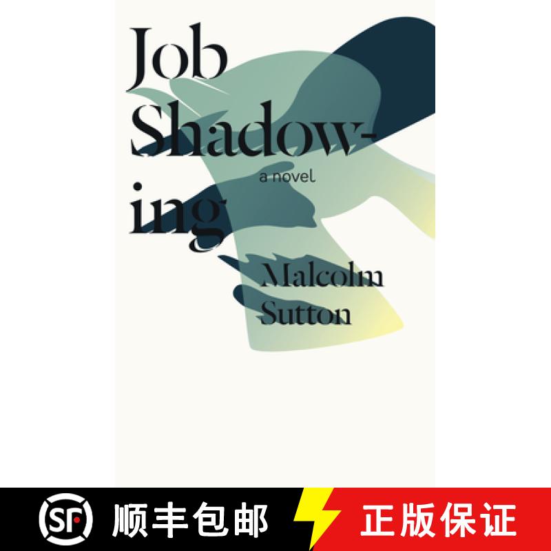 预订 Job Shadowing [9781771662024]