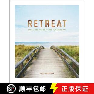 Every 9781787836440 Retreat Self Care and 3周达 Sanctuary Day for
