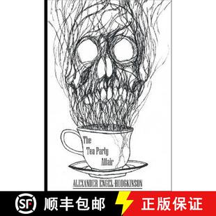 The 3周达 Tea Party 9781989331002 Affair