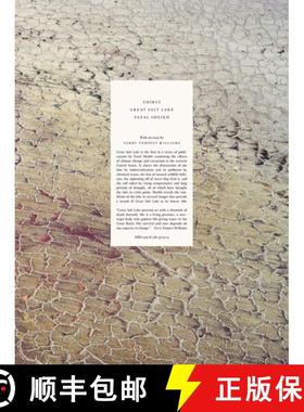 【3-4周达】Fazal Sheikh: Thirst, Great Salt Lake [9798218337209]