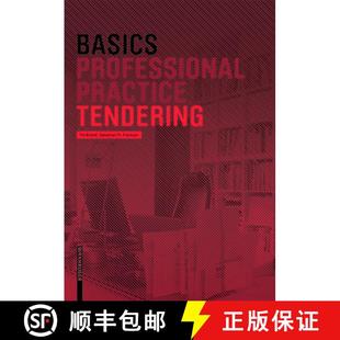 Tendering Basics 4周达 9783035621877
