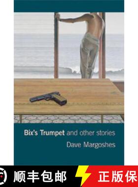 【3-4周达】Bix's Trumpet and Other Stories [9781897126189]