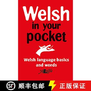 and 9781847718778 Welsh Pocket Language Your 4周达 Words Basics