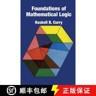 预订 Foundations of Mathematical Logic [9780486634623]