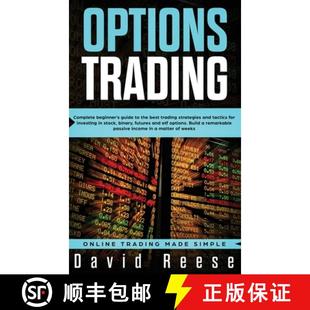 Guide and the Trading Beginner 9781951595678 for ... Options Complete Strategies Best Tactics 3周达