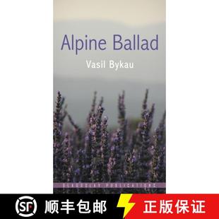 9781909156821 Ballad Alpine 预订