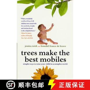 Child Complex the Simple Mobiles Your Best 9780312303259 World Trees 4周达 Raise Make Ways