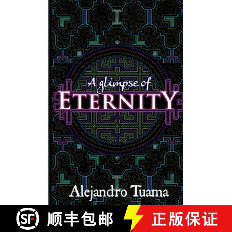 预订 A Glimpse of Eternity [9780645503104]