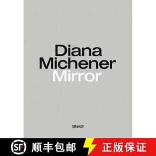 Diana Michener Mirror 9783969990995