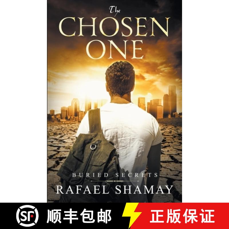 【2-3周达】The Chosen One [9798215829677]