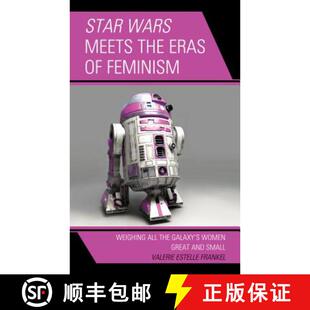 Women and Meets Weighing Eras Galaxy the 9781498583862 Small Star 4周达 All Wars Great Feminism